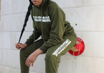 Unisex Trillionaire Sweatsuit