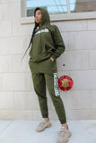 Unisex Trillionaire Sweatsuit